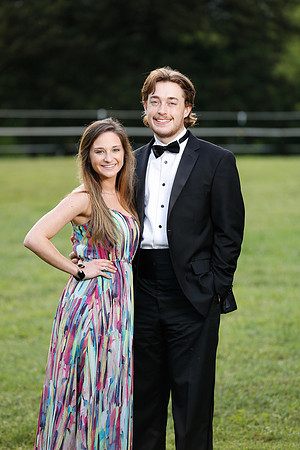 AOII Spring Formal 2015