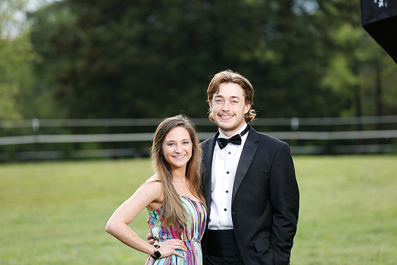 AOII Spring Formal 2015