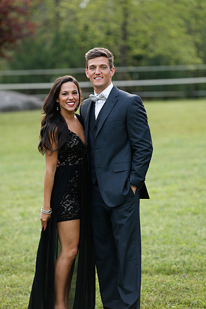AOII Spring Formal 2015