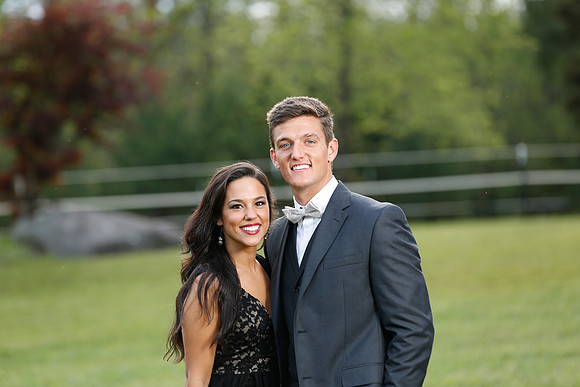 AOII Spring Formal 2015