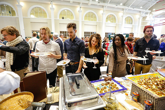 Taste of Athens 2015