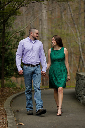 Rebekah & Kevin
