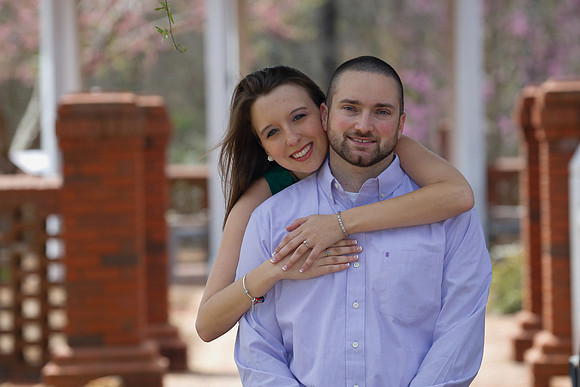 Rebekah & Kevin