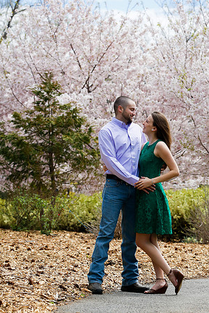 Rebekah & Kevin