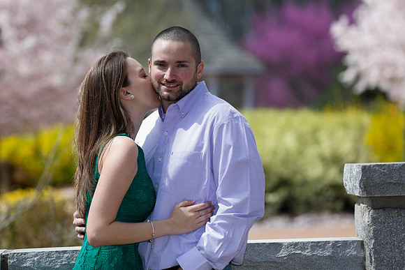 Rebekah & Kevin