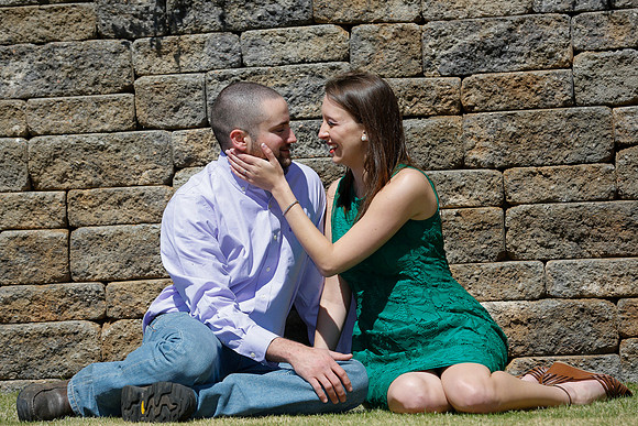Rebekah & Kevin