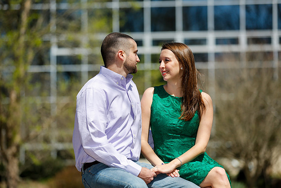 Rebekah & Kevin