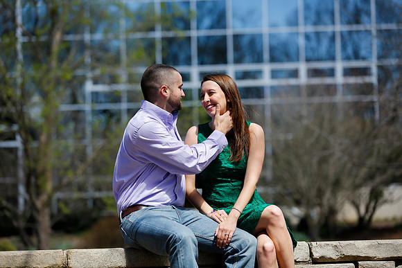 Rebekah & Kevin