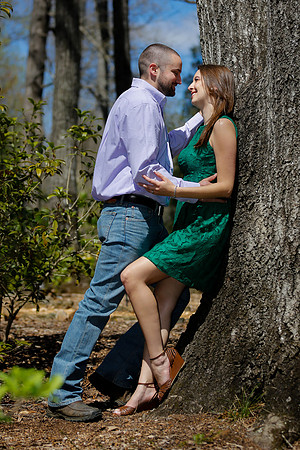 Rebekah & Kevin