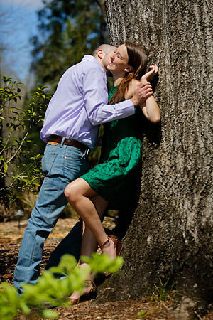 Rebekah & Kevin