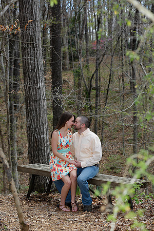 Rebekah & Kevin