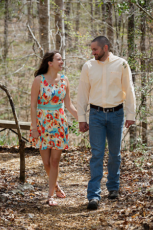 Rebekah & Kevin