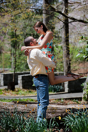 Rebekah & Kevin