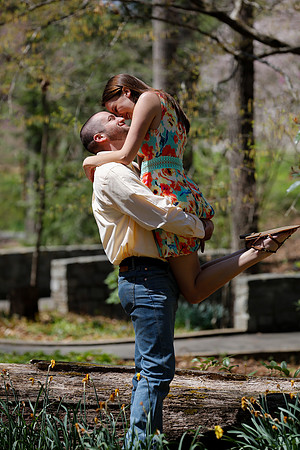 Rebekah & Kevin