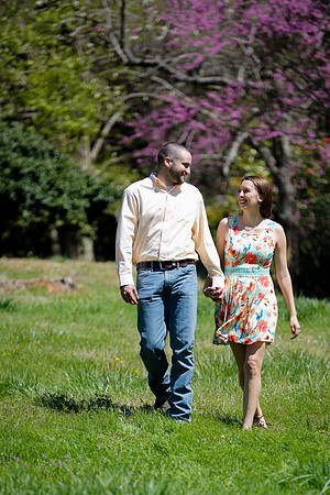 Rebekah & Kevin