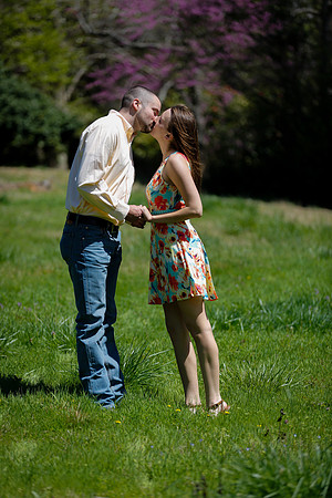 Rebekah & Kevin