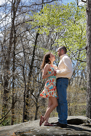 Rebekah & Kevin
