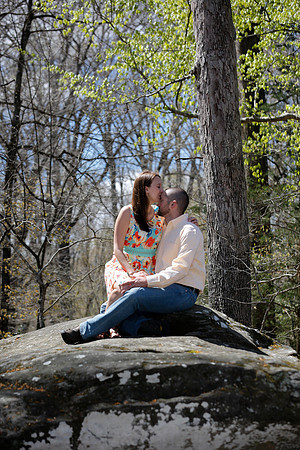 Rebekah & Kevin