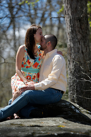 Rebekah & Kevin