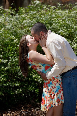 Rebekah & Kevin