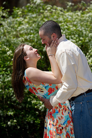 Rebekah & Kevin