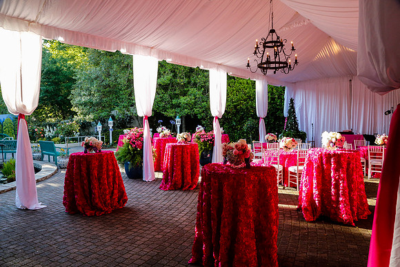 Garden of the World Ball 2015 by Blane Marable Photography