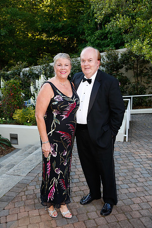 Garden of the World Ball 2015 by Blane Marable Photography