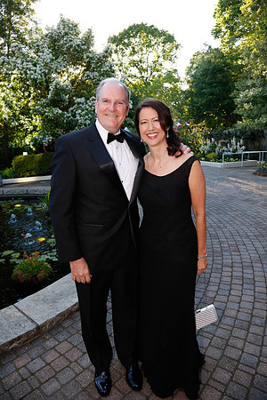 Garden of the World Ball 2015 by Blane Marable Photography