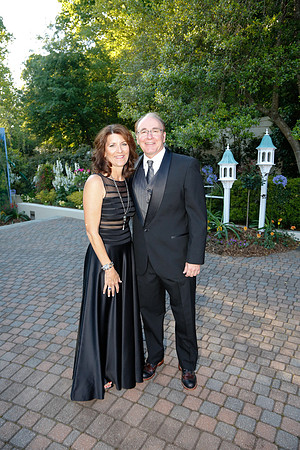 Garden of the World Ball 2015 by Blane Marable Photography