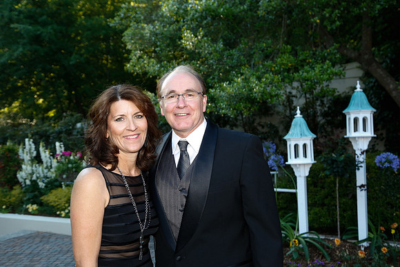 Garden of the World Ball 2015 by Blane Marable Photography