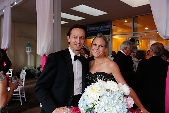 Garden of the World Ball 2015 by Blane Marable Photography