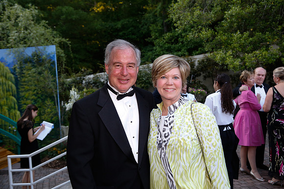 Garden of the World Ball 2015 by Blane Marable Photography