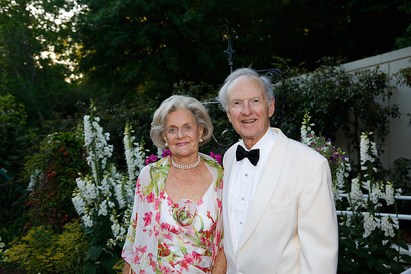 Garden of the World Ball 2015 by Blane Marable Photography