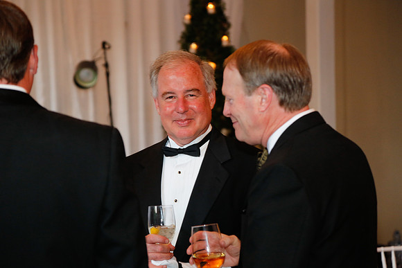 Garden of the World Ball 2015 by Blane Marable Photography