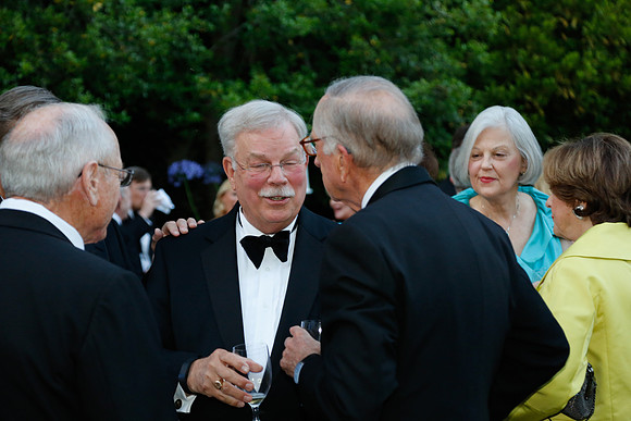 Garden of the World Ball 2015 by Blane Marable Photography