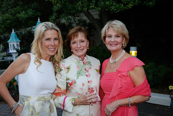 Garden of the World Ball 2015 by Blane Marable Photography