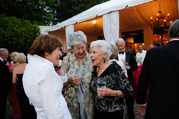Garden of the World Ball 2015 by Blane Marable Photography