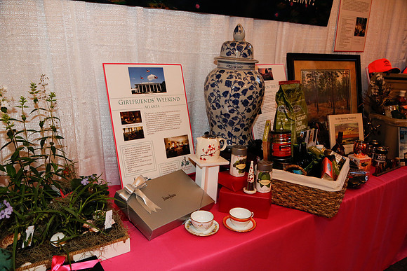 Garden of the World Ball 2015 by Blane Marable Photography