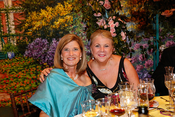 Garden of the World Ball 2015 by Blane Marable Photography