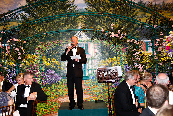 Garden of the World Ball 2015 by Blane Marable Photography