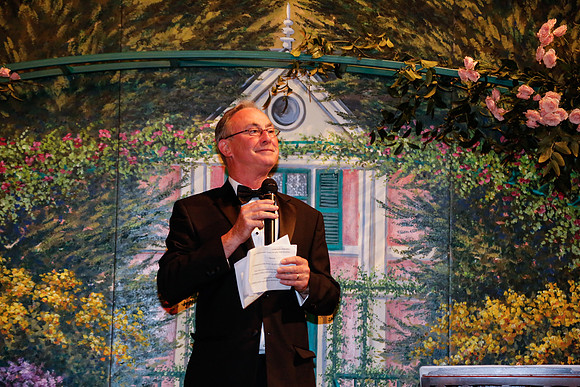 Garden of the World Ball 2015 by Blane Marable Photography