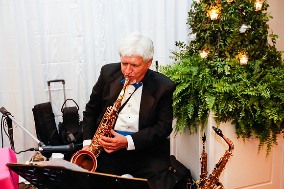 Garden of the World Ball 2015 by Blane Marable Photography