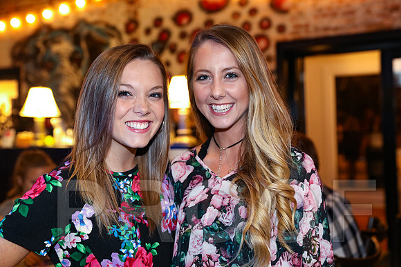 Delta Zeta Parents Weekend 2016
