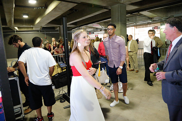 UGA Spring Graduation 2015