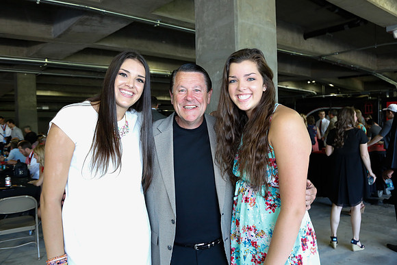 UGA Spring Graduation 2015