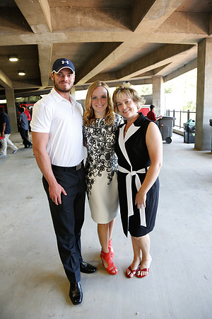 UGA Spring Graduation 2015