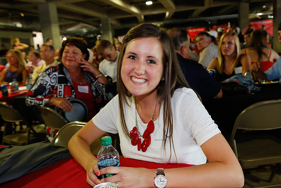 UGA Spring Graduation 2015