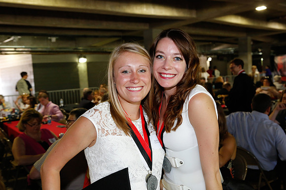 UGA Spring Graduation 2015