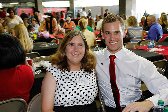 UGA Spring Graduation 2015
