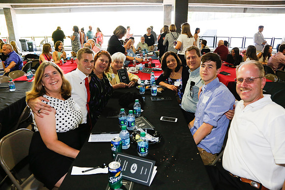 UGA Spring Graduation 2015